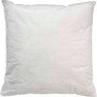 Dutch Decor binnenkussen 50x50 cm wit