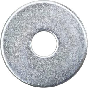 Spatbordschijf 8.4 mm 25 mm Staal Verzinkt 50 stuk(s) SWG 411 80 25 25