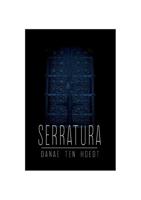 Serratura - Danaë ten Hoedt, Tamara Geraeds - ebook