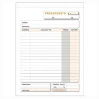 Printpapier (10 Stuks)