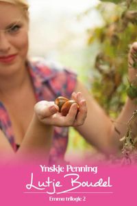 Lutje Boudel - Ynskje Penning - ebook