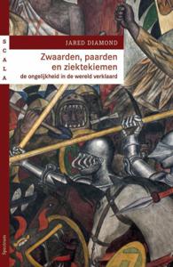 Zwaarden, paarden en ziektekiemen