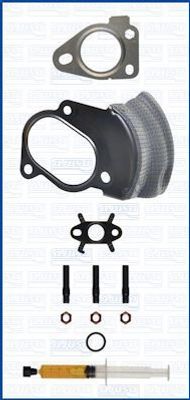 Turbocharger, montageset JTC11740