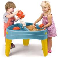Kinderspeeltafel - FEBER - CASUAL - Tafelspeeleiland