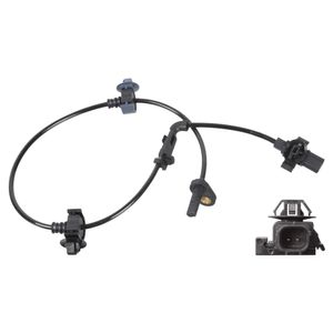 ABS - sensor 173155
