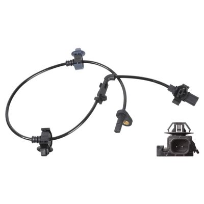 ABS - sensor 173155