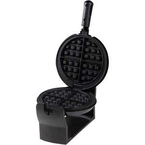 Roterend wafelijzer DO9223W Wafelijzer