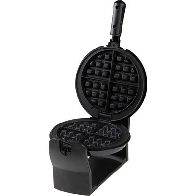 Roterend wafelijzer DO9223W Wafelijzer