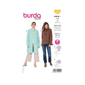 Burda 5974