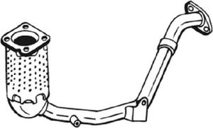 Katalysator 099828