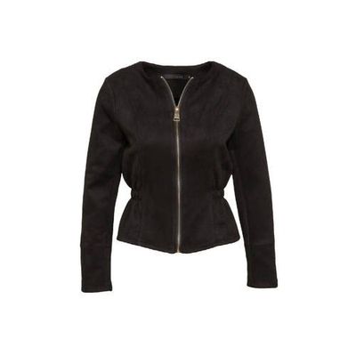 LOLALIZA jack zomer zwart LOLALIZA jack zomer zwart