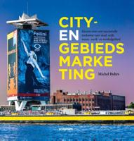 City- en gebiedsmarketing (Hardback)