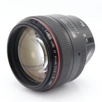 Canon EF 85mm F/1.2 L II USM occasion