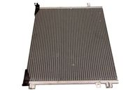 Condensor, airconditioning AC866542