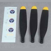 FMS - 14 X 8 3-Blade Propellor (P40B Flying Tiger) (FMSPROP012)