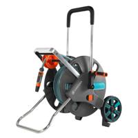 Gardena slangenwagen cleverroll l easy set