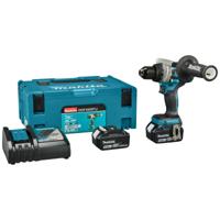 Makita DDF492RTJ Accu schroefboormachine 18V 5.0Ah in Mbox Makita DDF492RTJ Accu schroefboormachine 18V 5.0Ah in Mbox