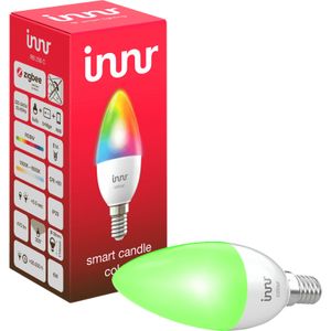 Smart Candle Colour RB 250 C Ledlamp