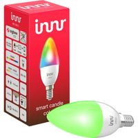 Smart Candle Colour RB 250 C Ledlamp