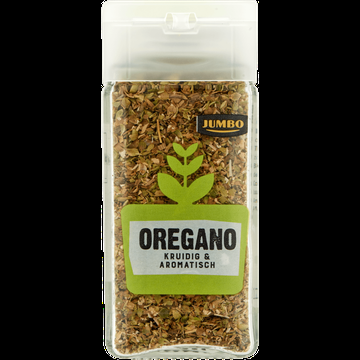 Jumbo Oregano 11 g