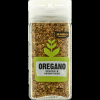Jumbo Oregano 11 g