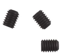 Milwaukee Accessoires Gatzaag TCT - Screw M6-3pc - 4932479061 - 4932479061