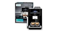 Siemens EQ9 S300 TI923309RW - Volautomatische espressomachine - Zwart - thumbnail