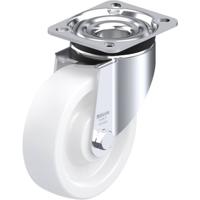 Blickle LK-SPO 125G-1 Zwenkwiel Wieldiameter: 125 mm Draagvermogen (max.): 350 kg 1 stuk(s)