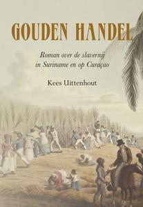 Gouden handel (Paperback)
