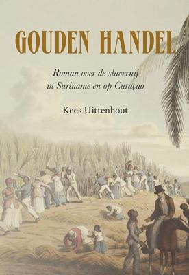 Gouden handel (Paperback)
