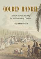 Gouden handel (Paperback)