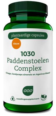 AOV 1030 Paddenstoelen complex