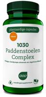 AOV 1030 Paddenstoelen complex
