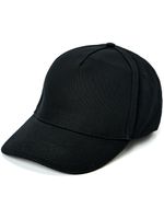 Palm Angels Pet met logo - BLACK - thumbnail