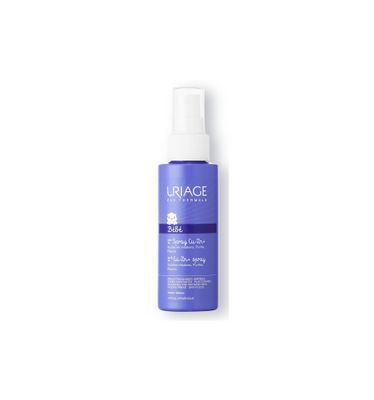 Bebe 1er spray cu-zn+