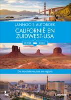 Californië en Zuidwest USA on the road (Paperback)
