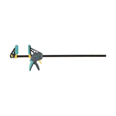 Klem met één hand Wolfcraft 3033000