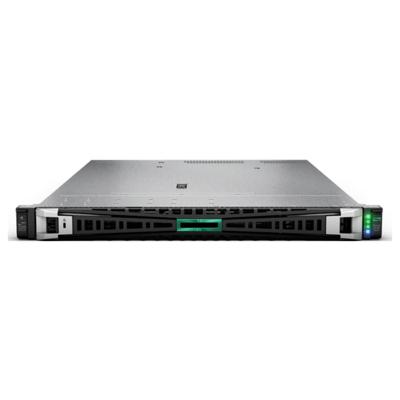 Hewlett Packard Enterprise Server DL365 G11 9124 32 GB RAM 480 GB SSD P78090-425