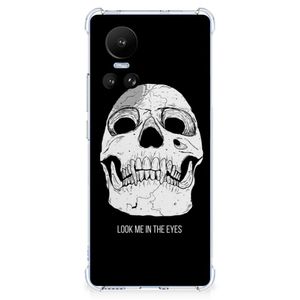 Extreme Case OPPO Reno10 | 10 Pro Skull Eyes