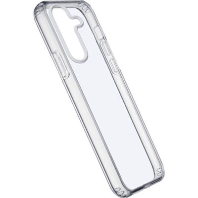 Cellularline neu Backcover Samsung Galaxy A16, Galaxy A16 5G Transparant