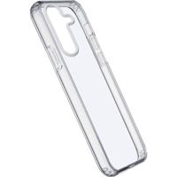 Cellularline neu Backcover Samsung Galaxy A16, Galaxy A16 5G Transparant