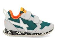 W6YZ Jet white emerald Multi maat 26 W6YZ Jet white emerald Multi maat 26