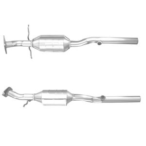 Katalysator Ford BM90717H