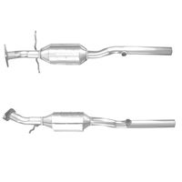 Katalysator Ford BM90717H