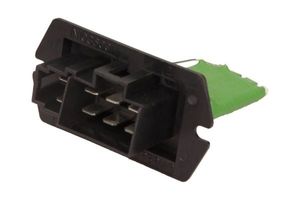 Weerstand, interieurventilator 570168