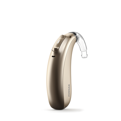 Phonak Naida Lumity L70 PR - Oplaadbaar- gehoorapparaat / hoortoestel