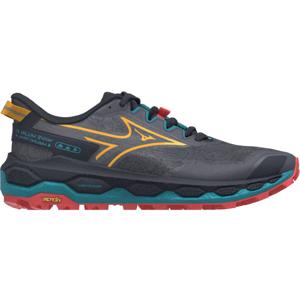 Mizuno Wave Mujin 11 Heren