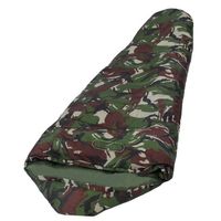 Oventure - sviland junior slaapzak - camo