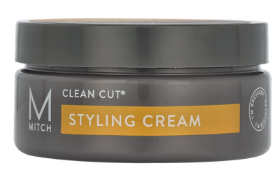 Paul Mitchell Mitch Clean Cut Styling Cream 85 g