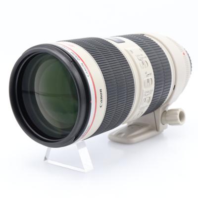 Canon EF 70-200mm F/2.8 L IS II USM occasion